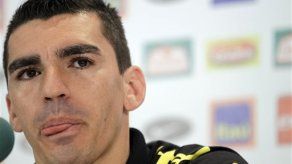 Mundial: Brasil jugarí­a sin titulares en fogueo contra Tanzania