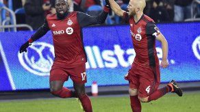 Toronto y Sounders de Román Torres toman ventaja sobre Tigres y Chivas