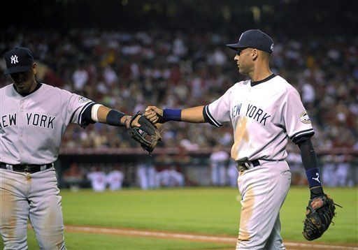 Con boleto para la postemporada, Yanquis se enfocan en Boston