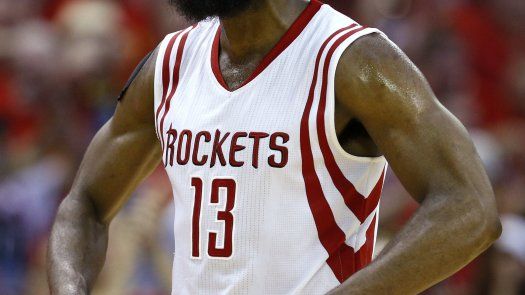 Rockets van a su primera final de conferencia desde 1997