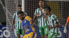 El Herrera FC anuncia la salida de Ronaldo Córdoba
