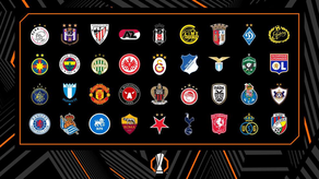 Europa League: ¿Cuáles son los equipos clasificados a la fase liga?