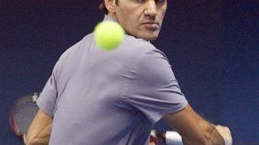Federer avanza a final en Estocolmo