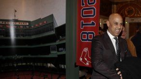 El secreto de Boston en 2018: dinero