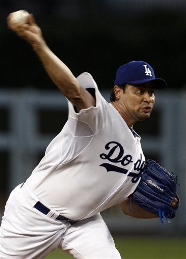 Padilla, Contreras, Penny y Smoltz brillan en la Nacional