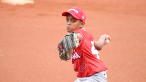 Copa Mundial de Béisbol U12: Tabla de posiciones tras la jornada 5 en Tainán