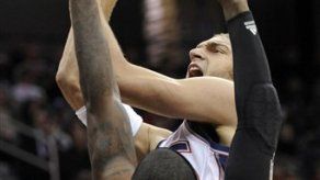 NBA: Nets 106