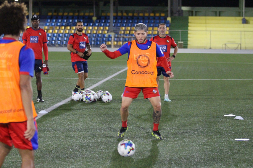 Cristian Martínez por Godoy