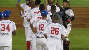Panamá jugará ante Cuba la final de la Serie del Caribe tras ganar 1-0 a Puerto Rico