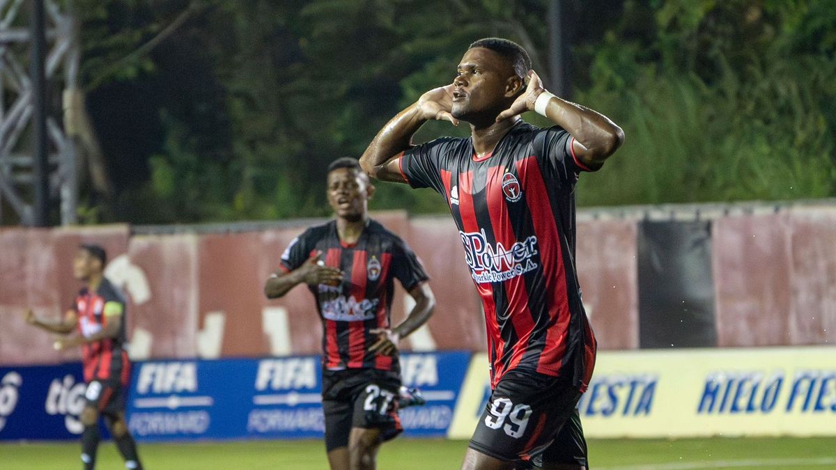 LPF Tabla de goleadores tras la jornada 1 del Apertura 2024