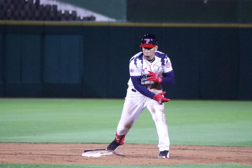 Premundial de Béisbol U23: Panamá se estrenó con victoria sobre Costa Rica