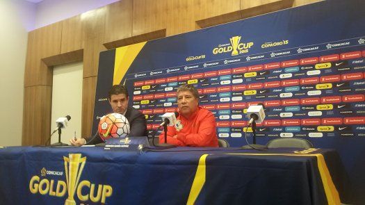 Bolillo: Panamá tiene fútbol para jugarle a México