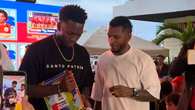 Mundial 2026: ¿Dónde comprar el Álbum Panini en Panamá? Mundial 2026: ¿Dónde comprar el Álbum Panini en Panamá?