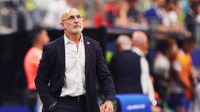 Mundial 2026: Es un orgullo ser español, Luis de la Fuente