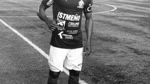 Fallece futbolista panameño tras atropello en Costa Rica