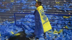 Riquelme amaga con postularse a presidente de Boca