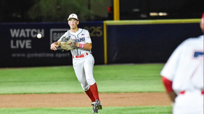 &nbsp;Panamá asciende en el Ranking Mundial de Béisbol&nbsp;