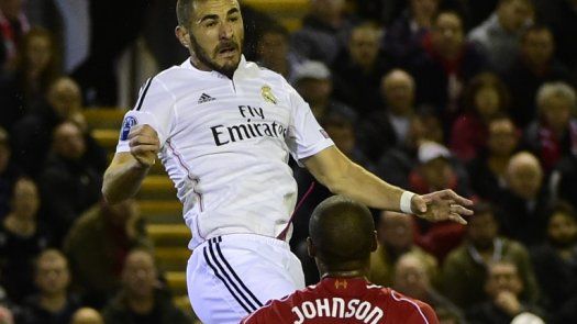 3ra jornada de Champions League