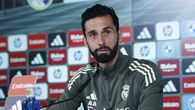 Álvaro Arbeloa respondió sobre el tiempo libre de Kylian Mbappé Álvaro Arbeloa respondió sobre el tiempo libre de Kylian Mbappé