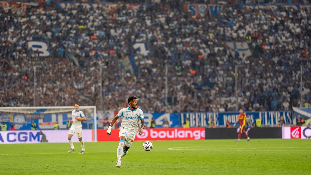 Champions League: Michael Amir Murillo titular vs el Royale Union Saint-Gilloise Champions League: Michael Amir Murillo titular vs el Royale Union Saint-Gilloise