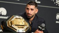 Ilia Topuria emocionado por hacer historia con la UFC en la Casa Blanca Ilia Topuria emocionado por hacer historia con la UFC en la Casa Blanca