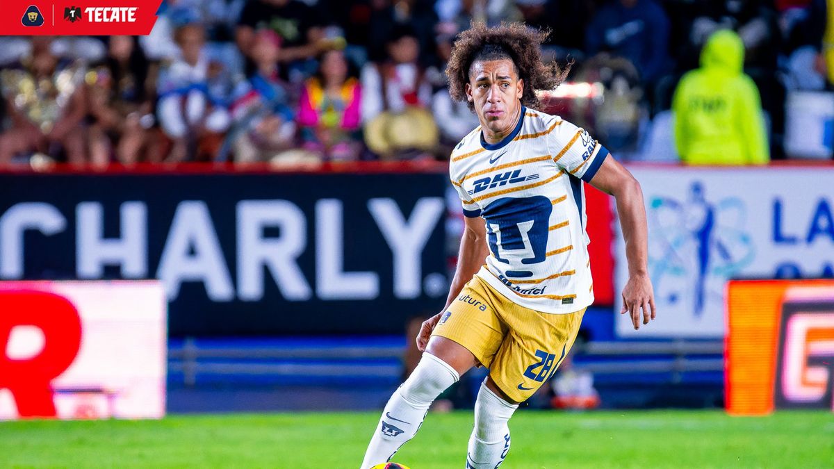 Copa de Campeones CONCACAF: Pumas de Adalberto Carrasquilla avanzan a 4tos