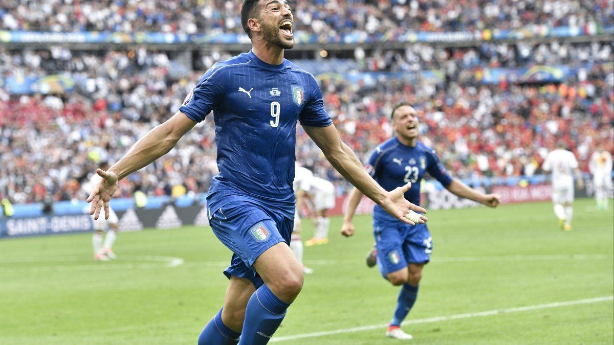 Alemania vs Italia: duelo de pesos pesados en la Euro 2016