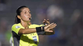 Clasificatorio Copa Oro W 2024: Árbitras confirmadas para Panamá vs Jamaica&nbsp;