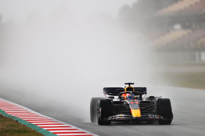 Fórmula 1: Cancelado el Gran Premio de Rusia