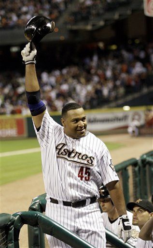 Prado sigue bateando y los Bravos siguen ganando