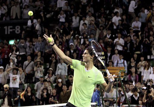 El Abierto de Australia repartirá cifra récord en premios