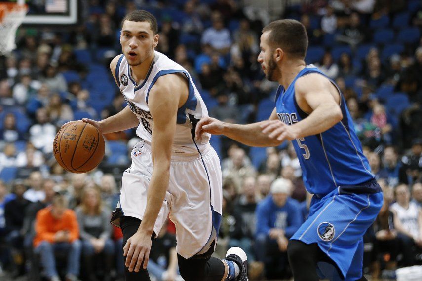 Con 29 puntos de Nowitzki, Mavericks vencen a Timberwolves