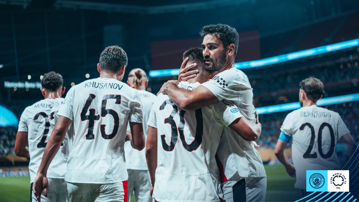 Mundial de Clubes 2025: Equipos clasificados a octavos de final