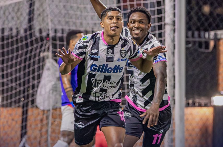 LPF: Tabla de goleadores tras la jornada 6 del Clausura 2025