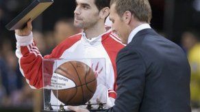 NBA: Raptors 101