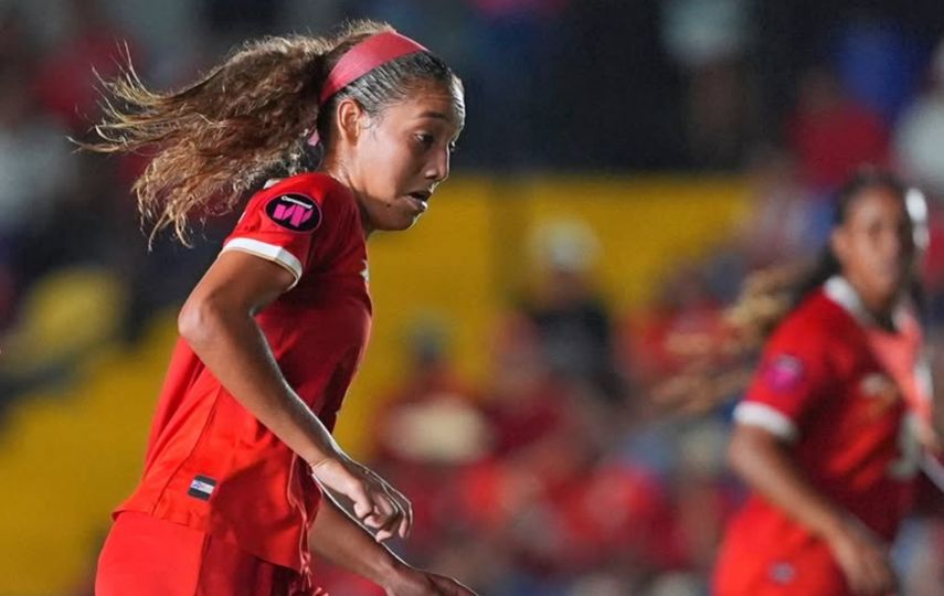 Panamá Femenina: Así salen las dirigidas por Toña Is para enfrentar a Cuba