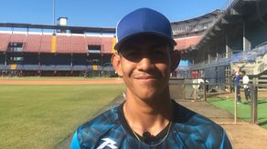 Béisbol Juvenil 2023: Veraguas define su primer lanzador abridor&nbsp;