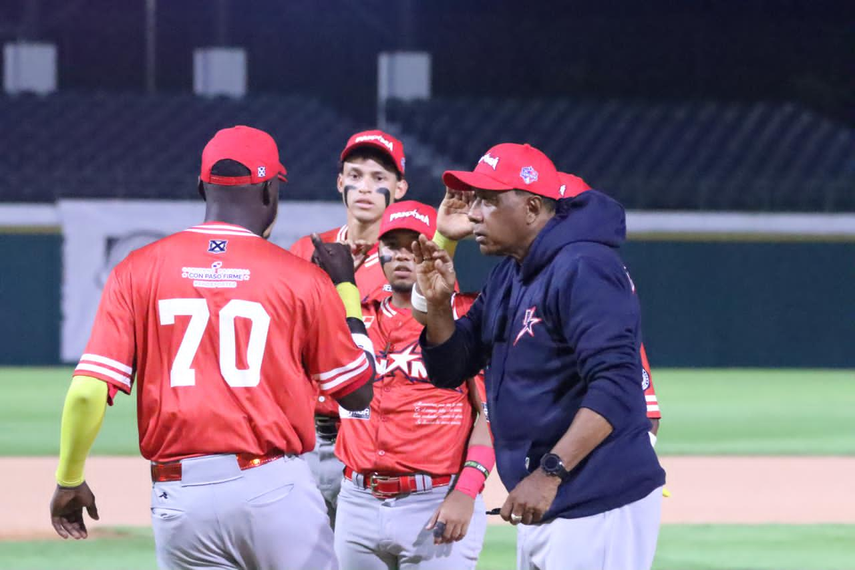 Premundial de Béisbol U23: Lineup de Panamá para duelo semifinal ante Cuba