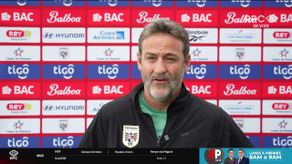 Thomas Christiansen revela por qué no llamó a reemplazos por los lesionados