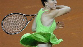Henin y Jankovic avanzan en Stuttgart