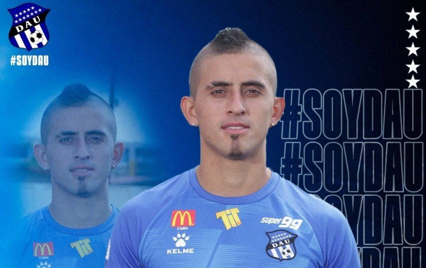 LPF: Árabe Unido confirma que Cristian Molina sufrió fractura de tibia y peroné