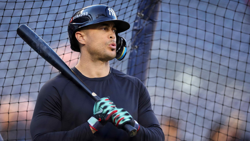 MLB: ¿Por qué Giancarlo Stanton es duda para el Día Inaugural?