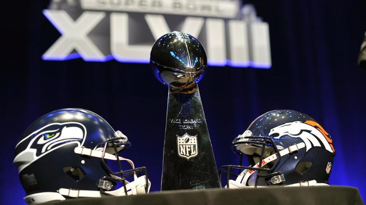 Boletos del Super Bowl siguen bajando de precio (12:00 h) ‹ ADN – Agencia  Digital de Noticias Sureste