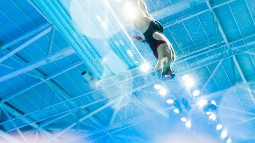 El Mundial de natación de Gwangju, la puerta de los Juegos de Tokio-2020