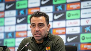 FC Barcelona: Le pido al 2024 ganar títulos, Xavi