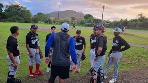 LO ÚLTIMO. Posponen Nacional Béisbol Juvenil 2022