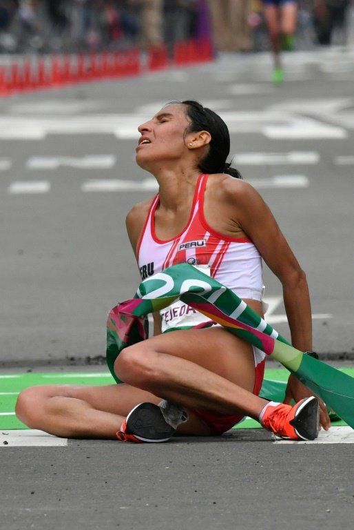 Diario de una revancha: Tejeda recupera su oro y Perú la lleva al olimpo panamericano