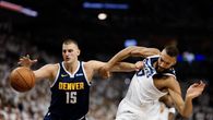 NBA: ¿Cuánto tiempo estará fuera de las duelas Nikola Jokic? NBA: ¿Cuánto tiempo estará fuera de las duelas Nikola Jokic?