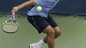 Lapentti sorprende a Ferrer en Masters de Cincinnati