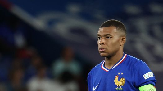 Nations League: Kylian Mbappé regresa a la selección de Francia